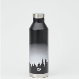 NWT tentree Mizu V8 Juniper Water Bottle